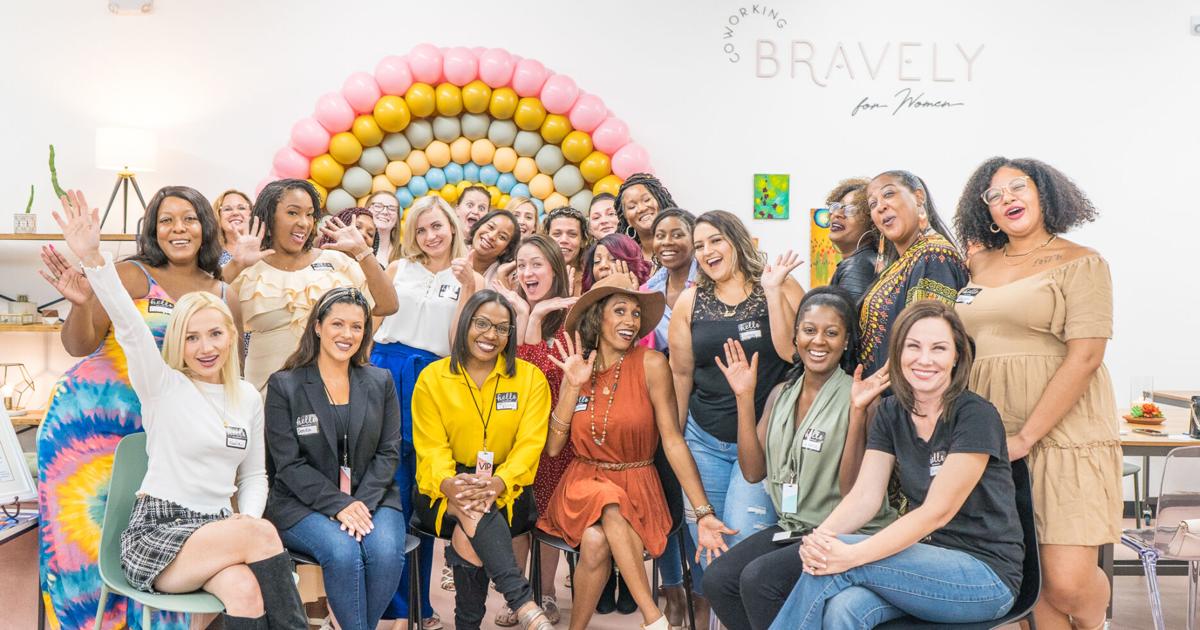 Ginnie Graham: Working moms find community around Boss Mom Crew started ...