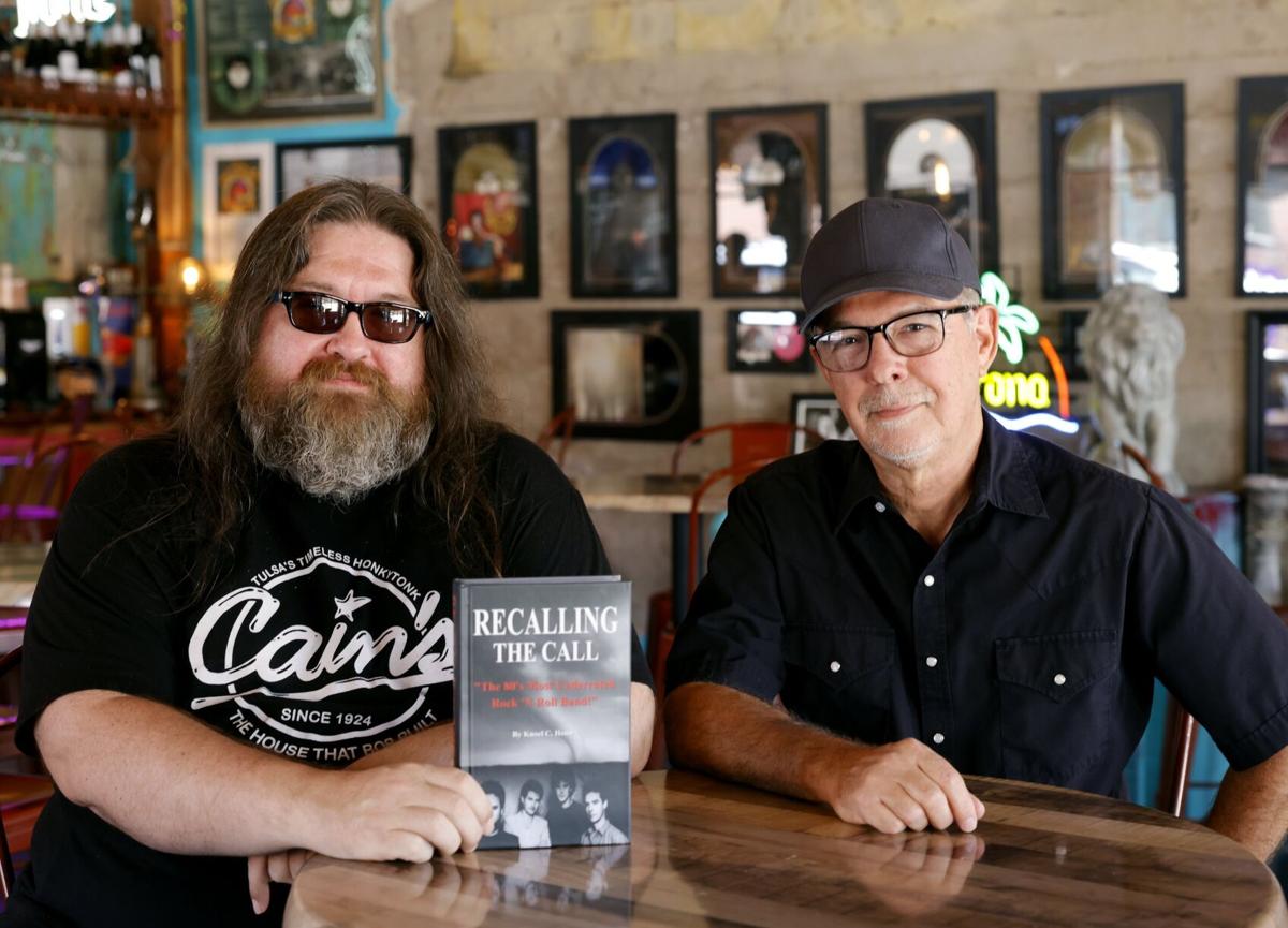 The Call concert at Maggie's Music Box postponed