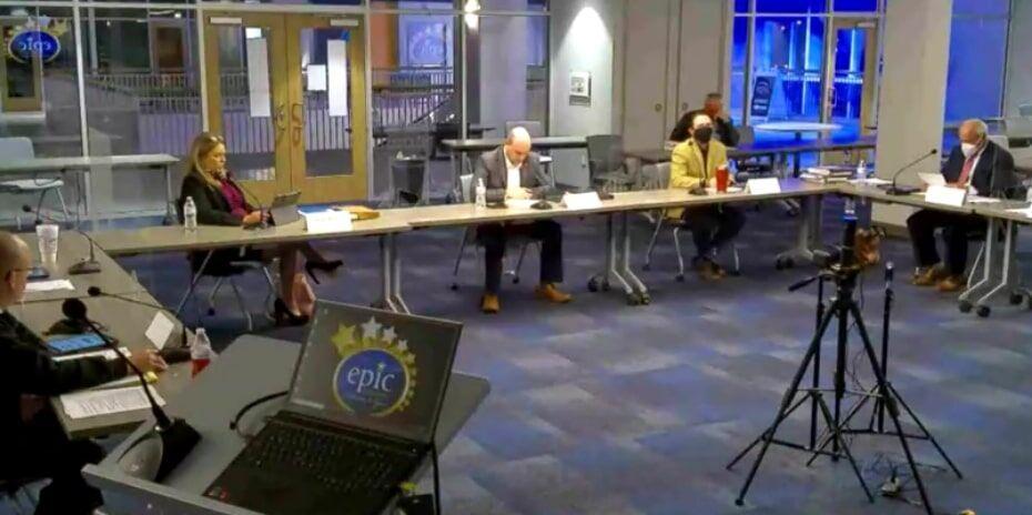 Epic Charter Schools' board amends contract with for-profit management company, directs accounting practice changes