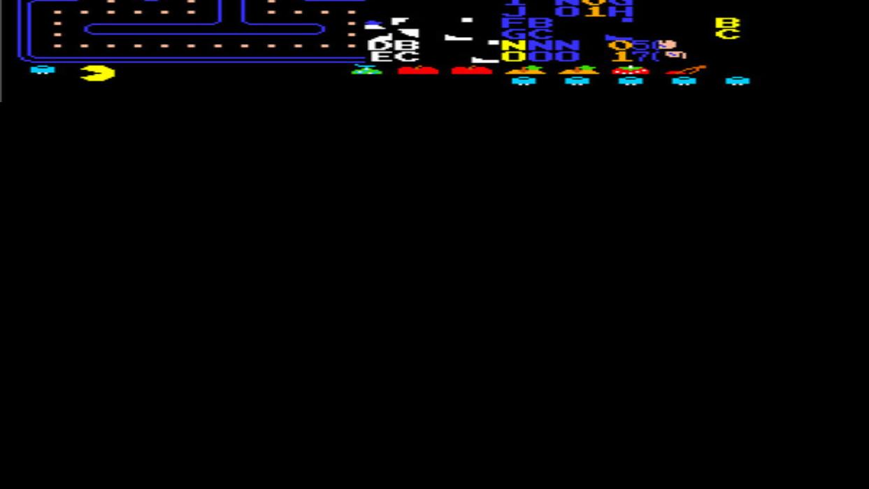 Pac Man At 40 The Eating Icon That Changed Gaming History