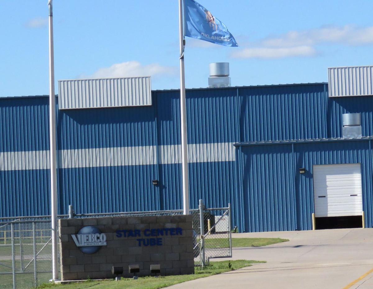 Certain displaced co Industries employees eligible for benefits