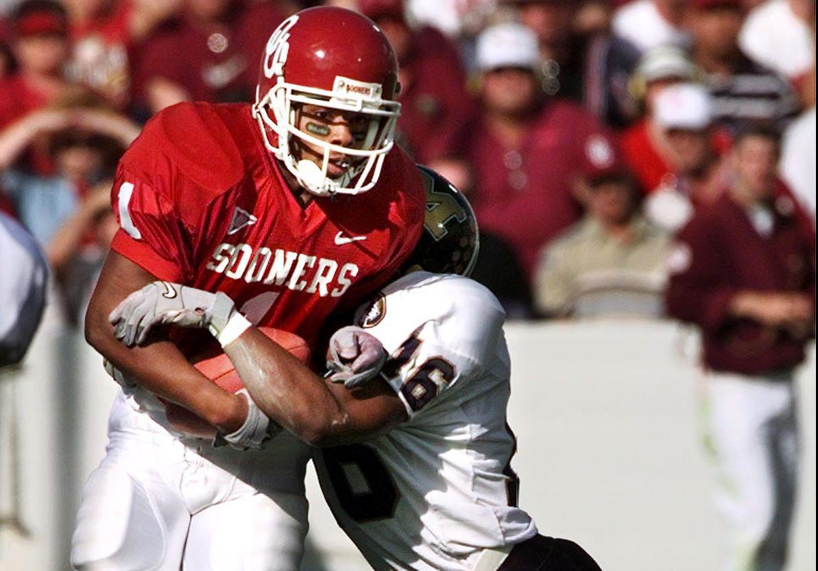 The 1999 Oklahoma Sooners Where Are They Now Ou Sports Extra