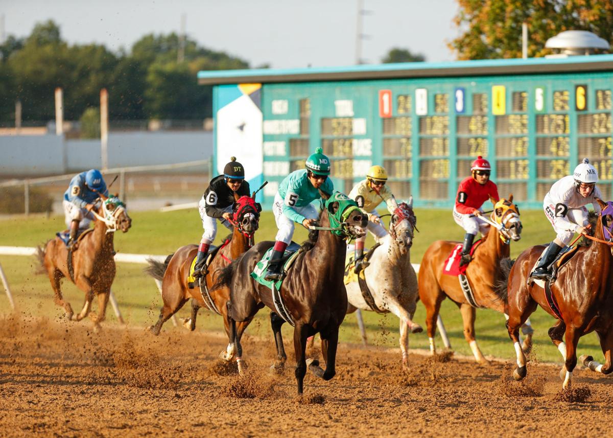 Lawyer says action by Horse Racing Commission bolsters argument that