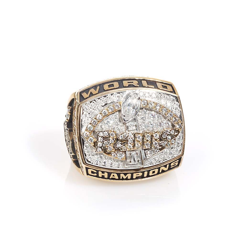 Former Clemson & NFL player recalls winning two Super Bowl rings
