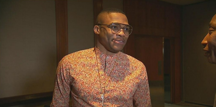 JackThreads Teams Up With NBA All Star Russell Westbrook For New