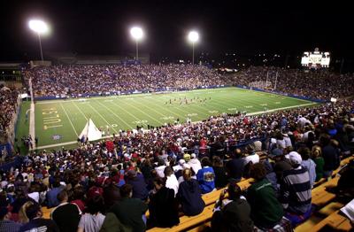 Tulsa World Editorial Two Tulsa Area Teams Square Off In The