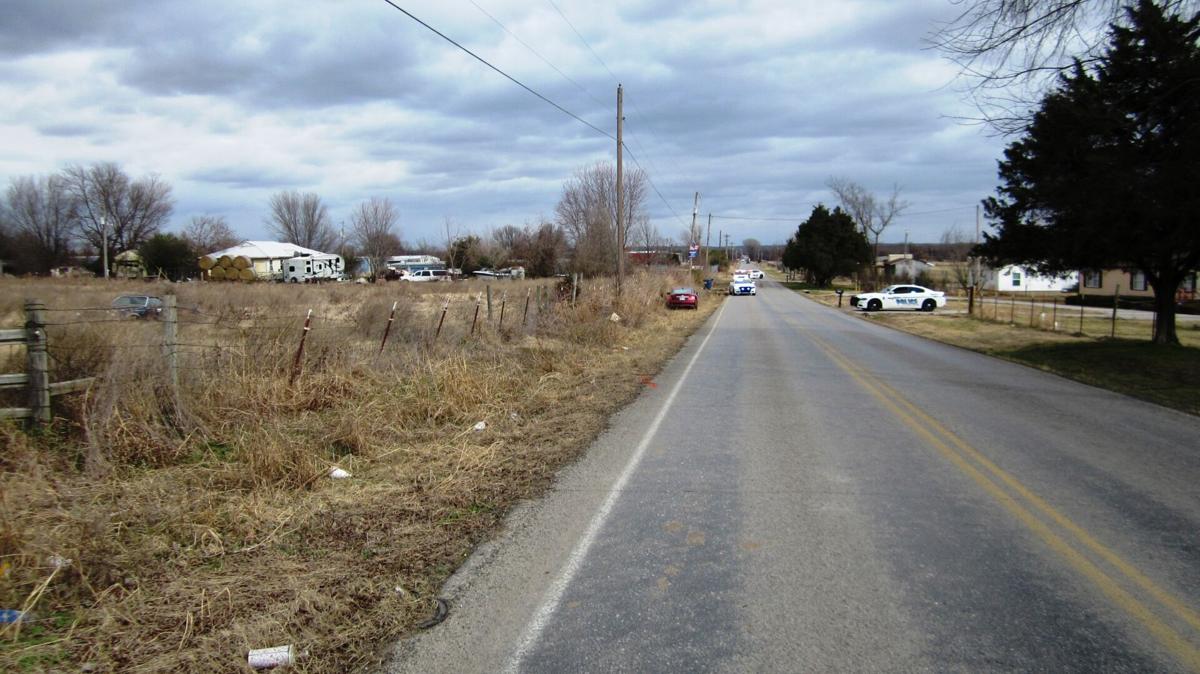 owasso accident
