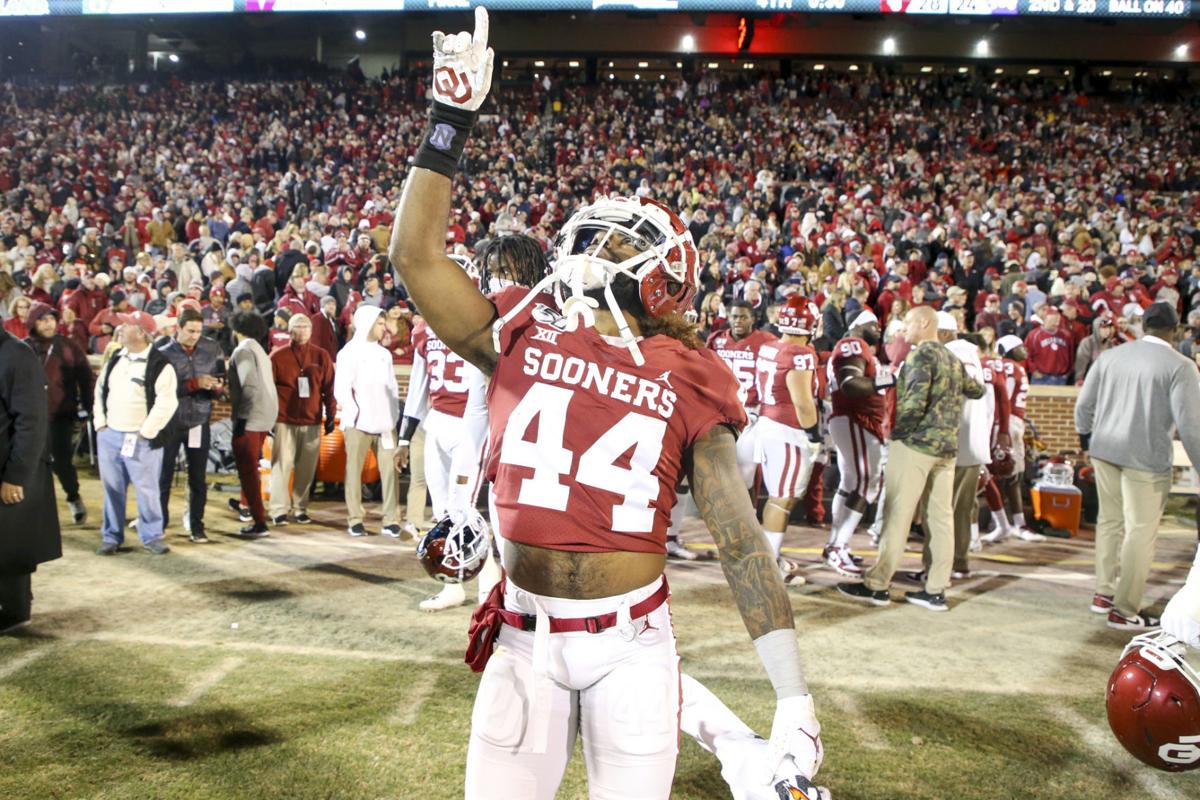 Ou 28 Tcu 24 Sooners Keep Winning Games Raising Pulse Rates Ou Sports Extra Tulsaworld Com