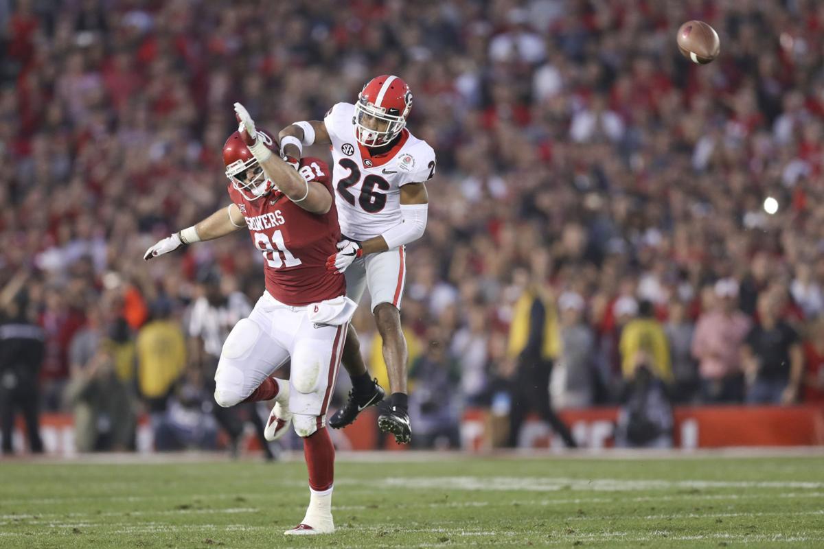 OU football: How new Sooners assistant Shane Beamer helped ... Latest news, scores, fixtures, transfers and gossip from the premier league, championship, champions league and spl.
