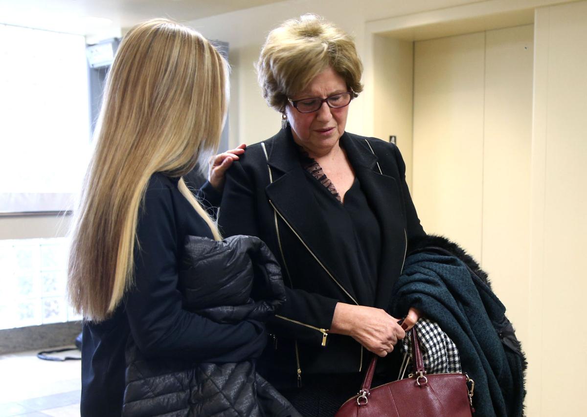 Parents Of Khalid Jabara Testify Against Neighbor Charged In His Fatal Shooting In 2016 Crime News Tulsaworld Com