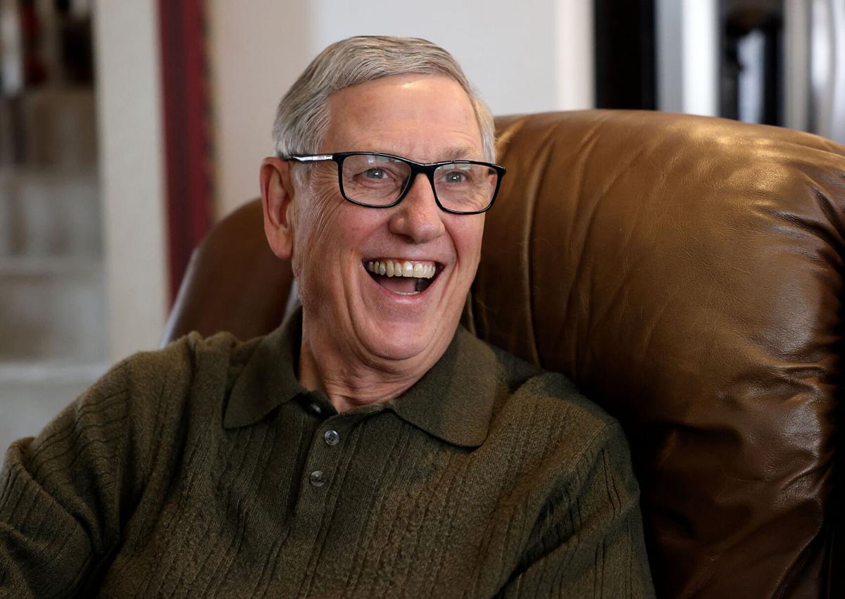 Former Tulsa Superintendent Summoning Courage In Face Of Fresh Als Diagnosis Education Tulsaworld Com Former Tulsa Superintendent Summoning Courage In Face Of Fresh Als Diagnosis Education Tulsaworld Com