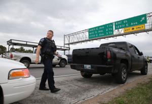 Police explain why you're most likely to get pulled over on Memorial Drive