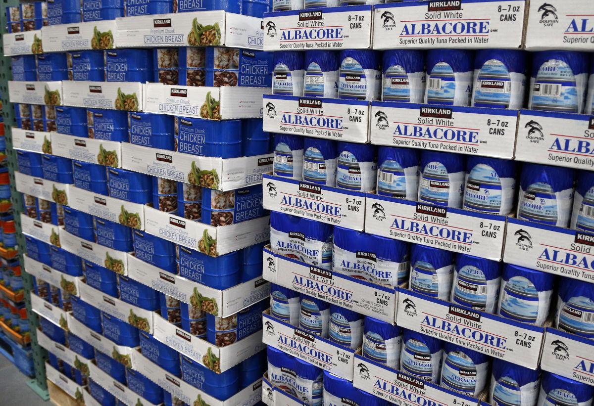 32 Costco Private Label - Labels Design Ideas 2020