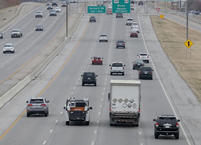 Oklahoma Uninsured Vehicle Enforcement Diversion Program Oklahoma's uninsured motorist diversion program reaches 10,000 participants