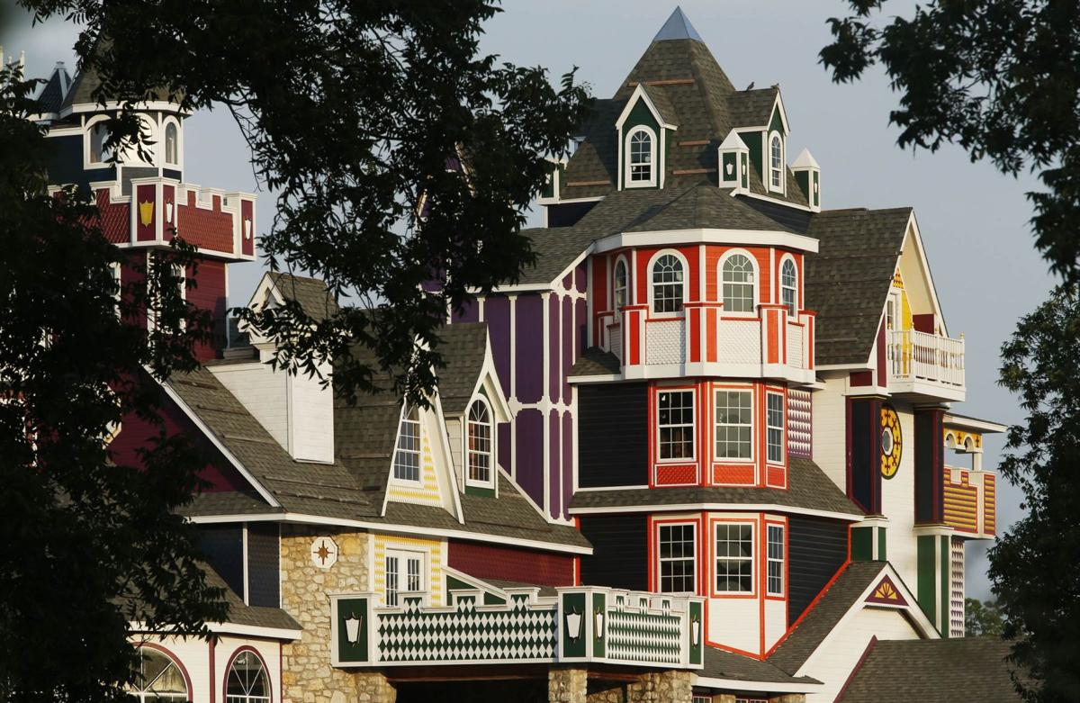 Gallery Tulsaarea homes with history go beyond 'The Outsiders' house