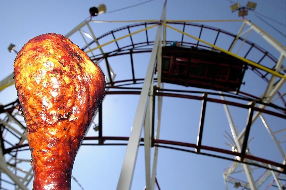 Five to Find Old favorites that still draw fans at the Tulsa State