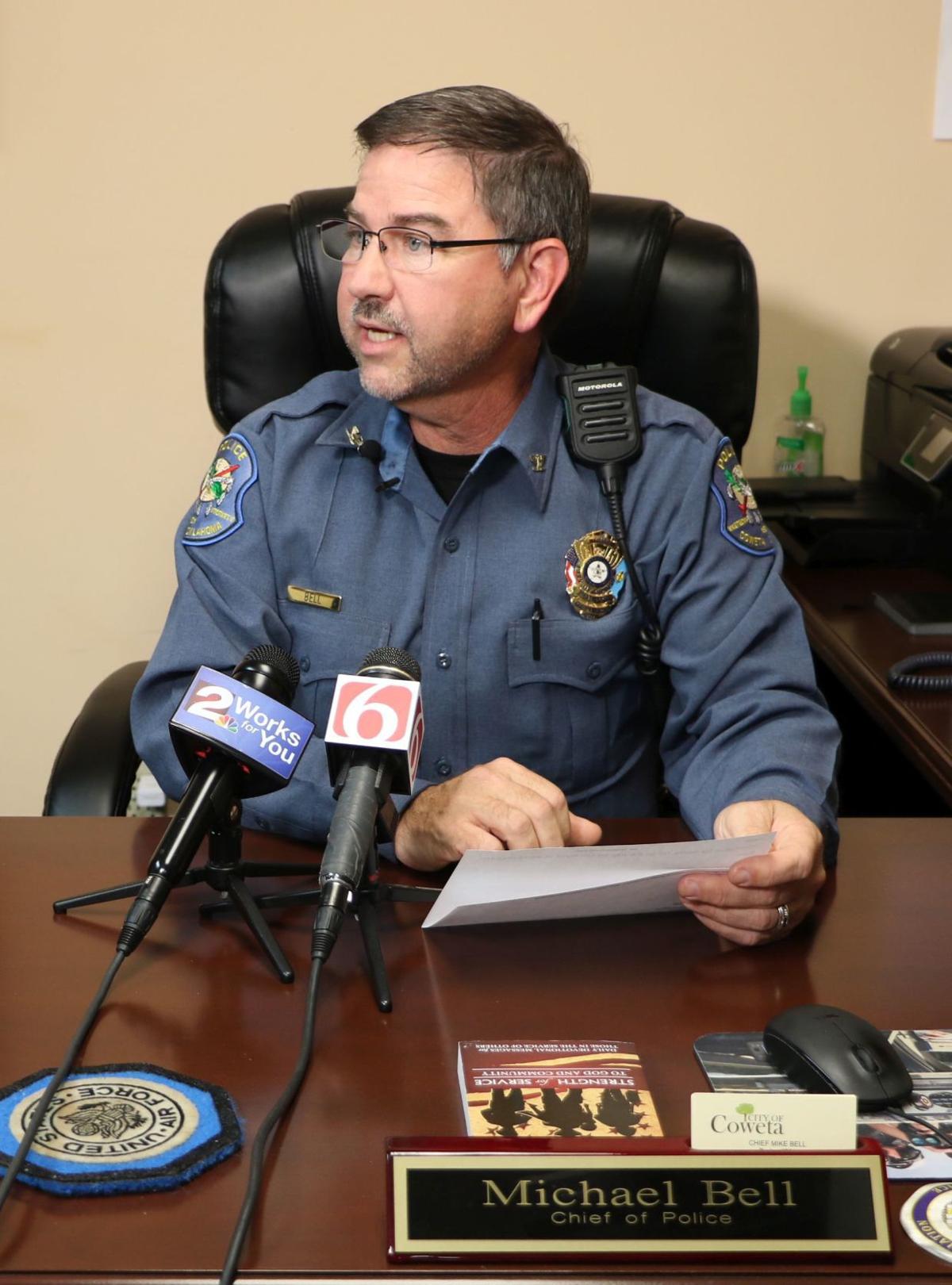 Investigation into Coweta woman's death continues; possible homicide