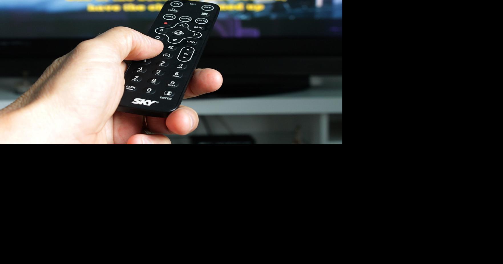 TV listings for Friday, Aug. 29