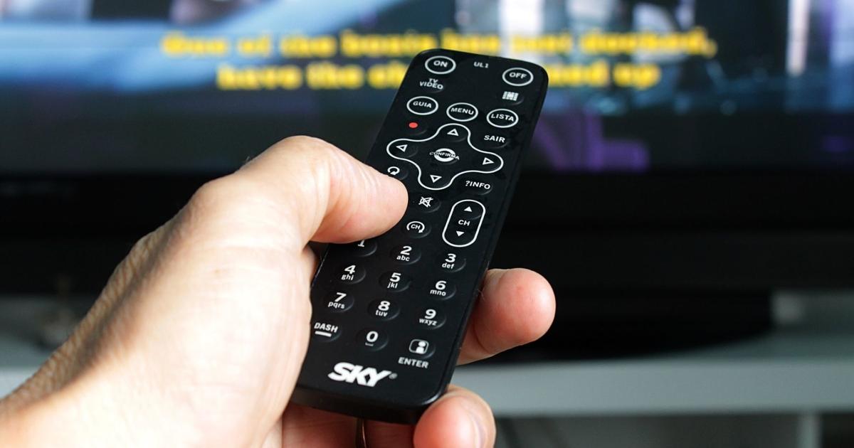 TV listings for Friday, Aug. 29