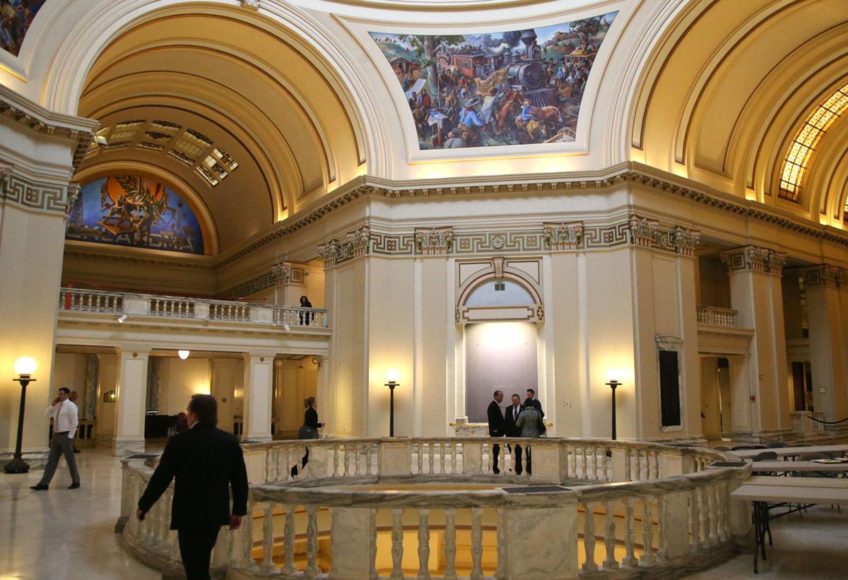 Legislature