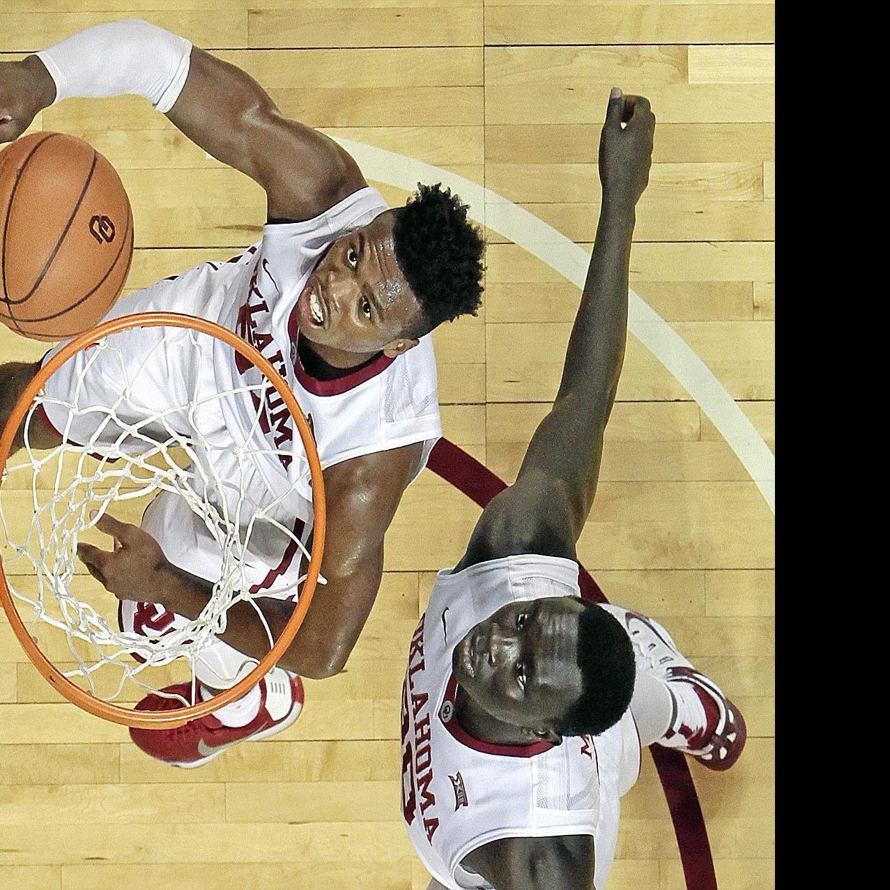 Saturday S Ou Ksu Basketball Game Is Sold Out Ousportsextra