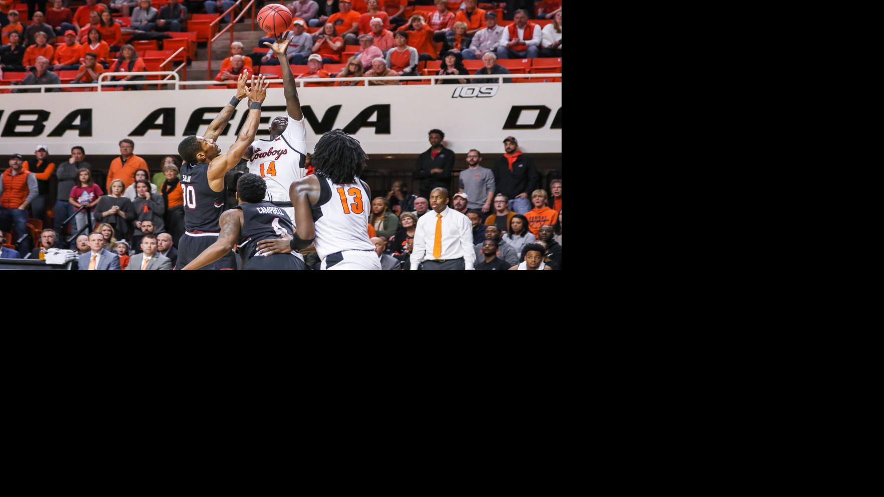 Osu Basketball Kansas State Scouting Report And Prediction Osu Sports Extra Tulsaworld Com