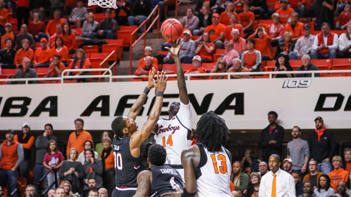 Osu Basketball Kansas State Scouting Report And Prediction Osu Sports Extra Tulsaworld Com