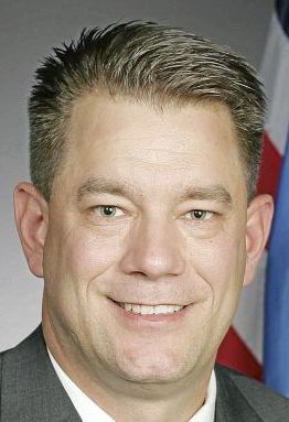 Oklahoma House of Representative