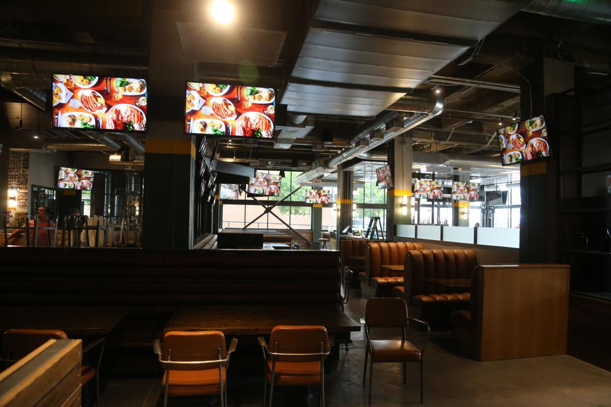 Table Talk Elgin Park Brewpub and Sports Bar to open soon Dining
