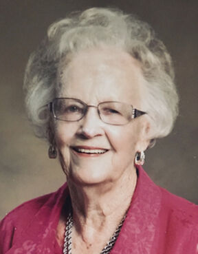 Eula Maxwell