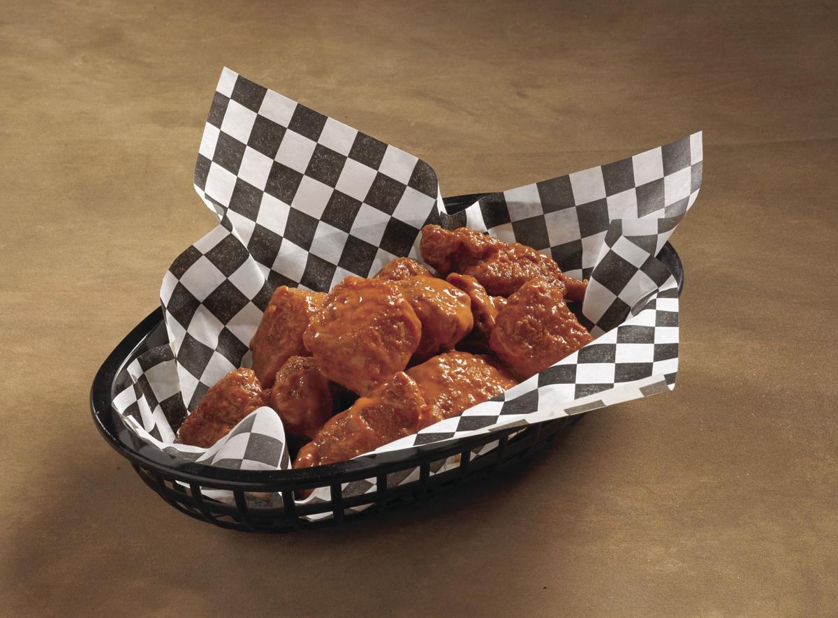 Get Tulsa's best wings for the Super Bowl Food & Cooking