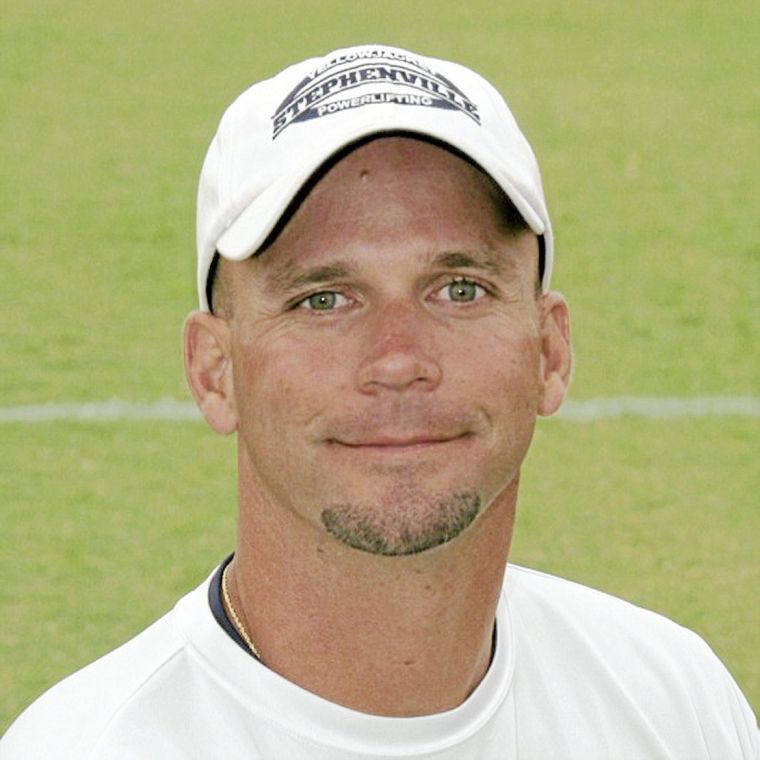 Stephenville, Texas, head coach Joseph Gillespie joins Tulsa staff