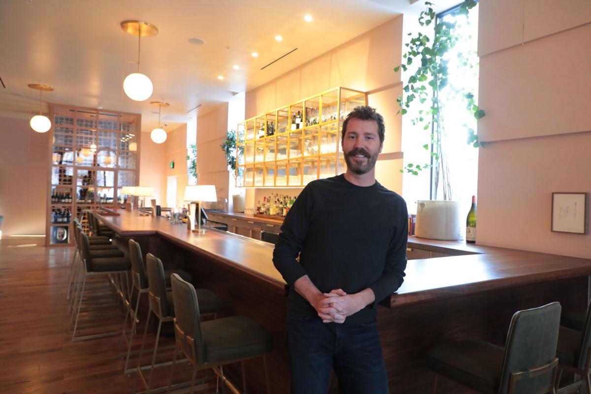 Architectural Digest recognizes Tulsa bar as one of America's best