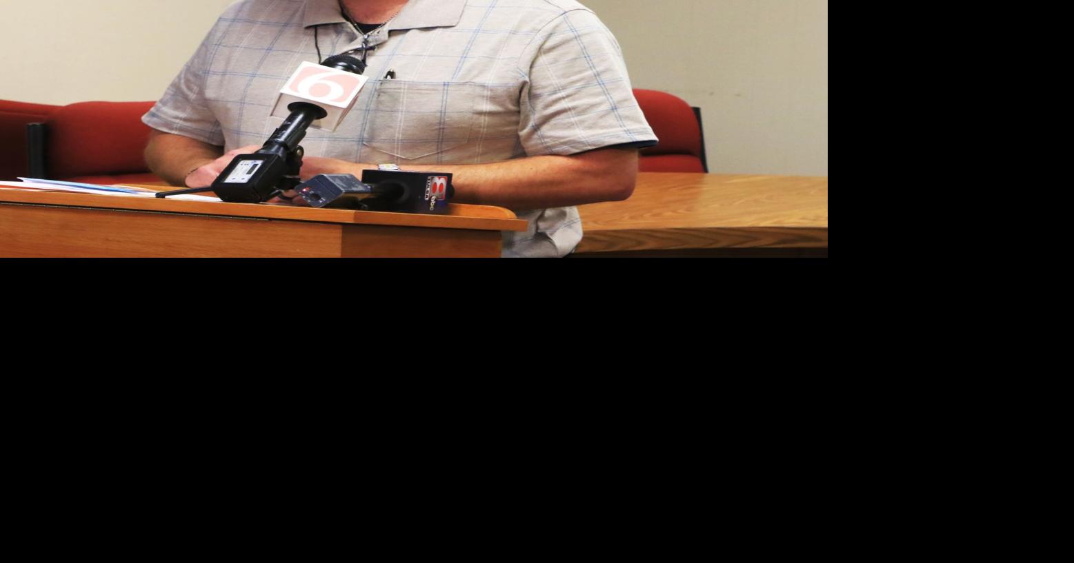 Wagoner police search for suspect involved in shooting, possible kidnapping