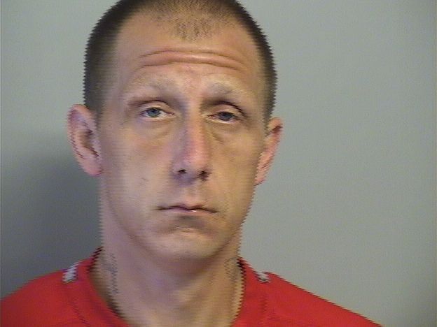 Tulsa men arrested after high-speed chase in Sand Springs | News