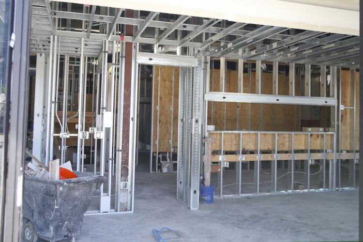 Archer Building getting ready to open retail spaces