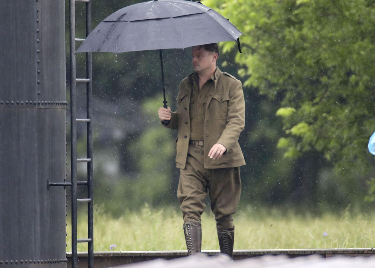 'Killers of the Flower Moon' draws sightseers to Pawhuska