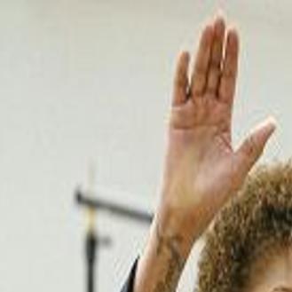Cheryl Miller Introduced As Langston University Women S Basketball