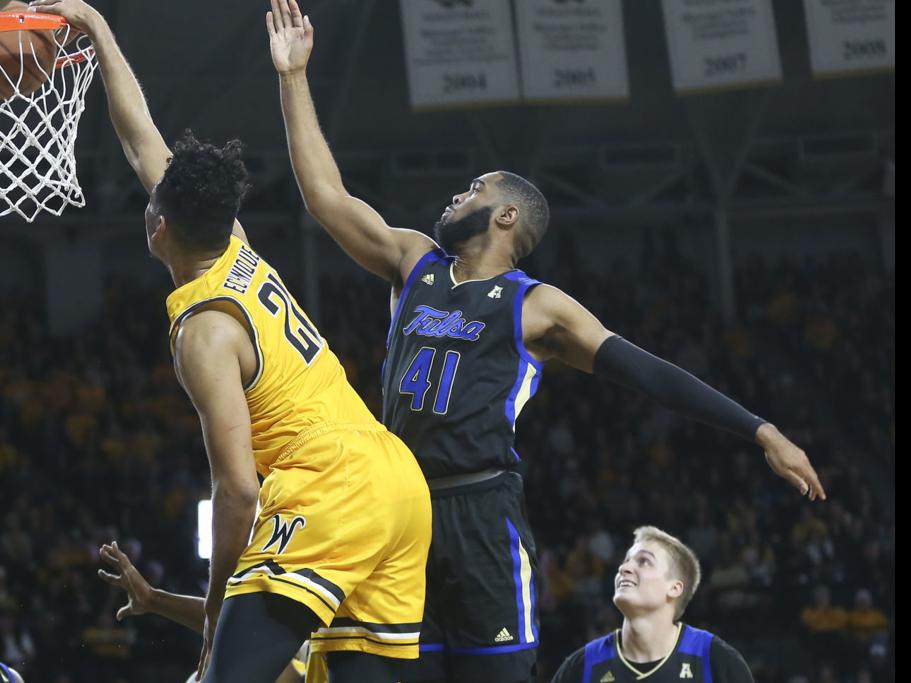 Bill Haisten With A Blowout Victory Over Tu Wichita State Again
