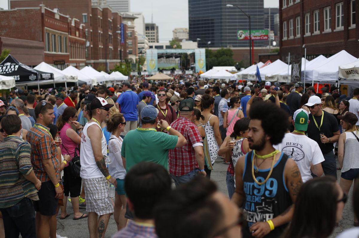 Photo Gallery The Hop Jam Beer and Music Festival 2016 Slideshows