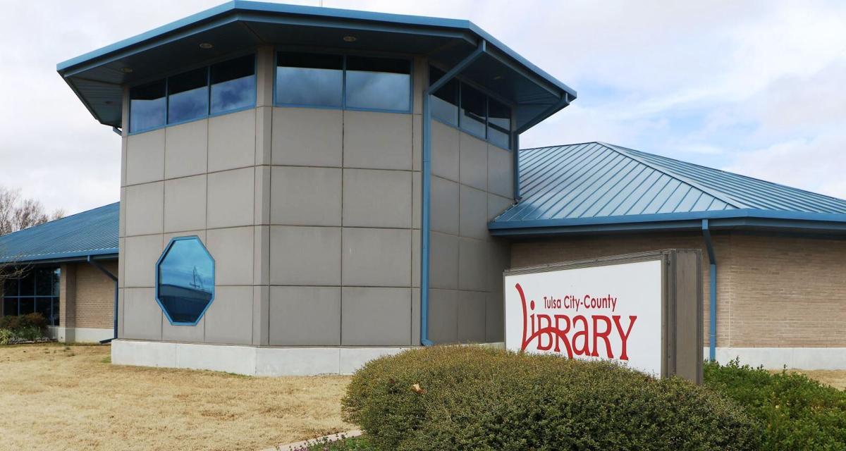 owasso library