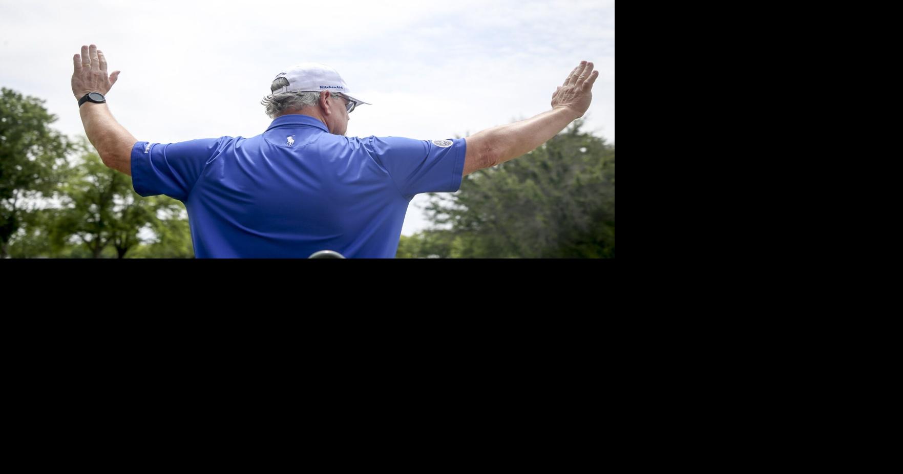 PGA Championship's volunteers are 'lifeblood' of worldclass event