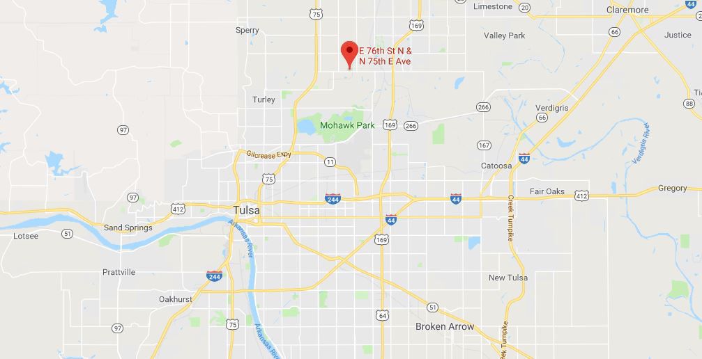 Milo's Tea Company secures land for proposed plant in Owasso