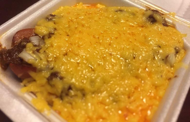 Five to Find Great chili dogs to dig into