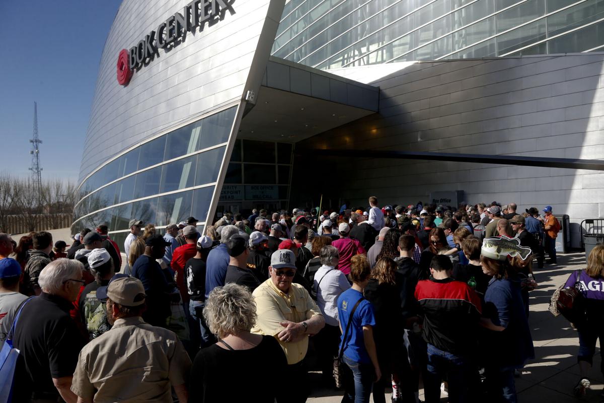 Find ways to give perks for living in Tulsa: Ginnie Graham