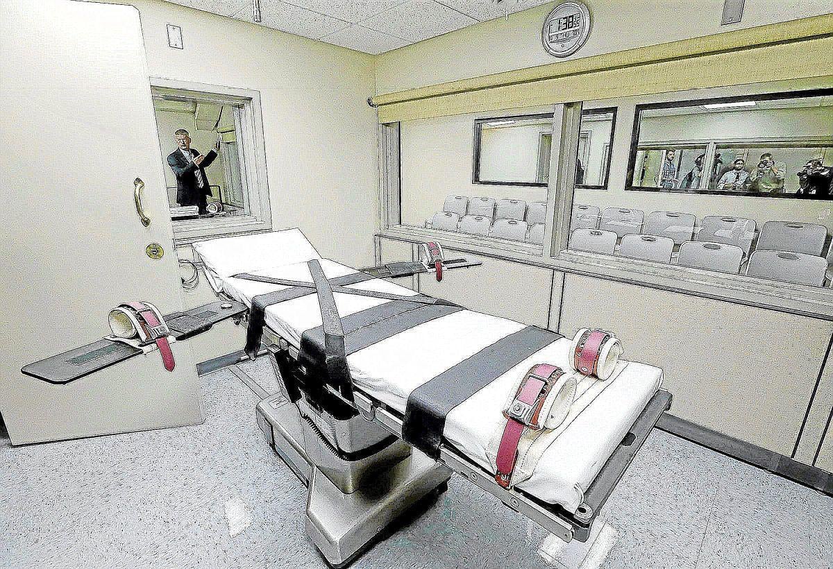 death penalty (copy)
