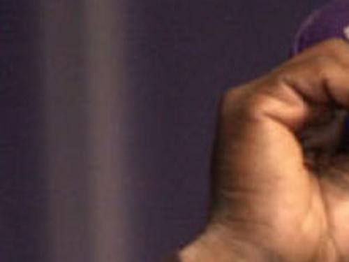 Nolan Richardson Iii Dies At 47 Collegebasketball Tulsaworld Com