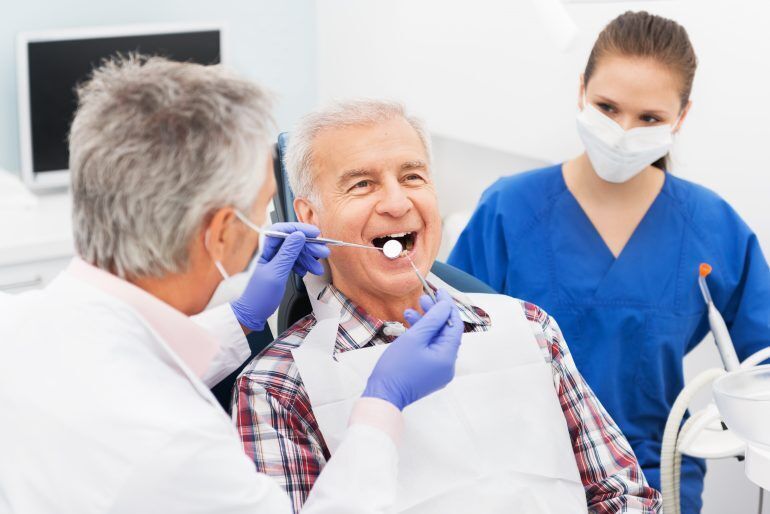 Does Medicare Cover Dental Implants? | Personal-finance