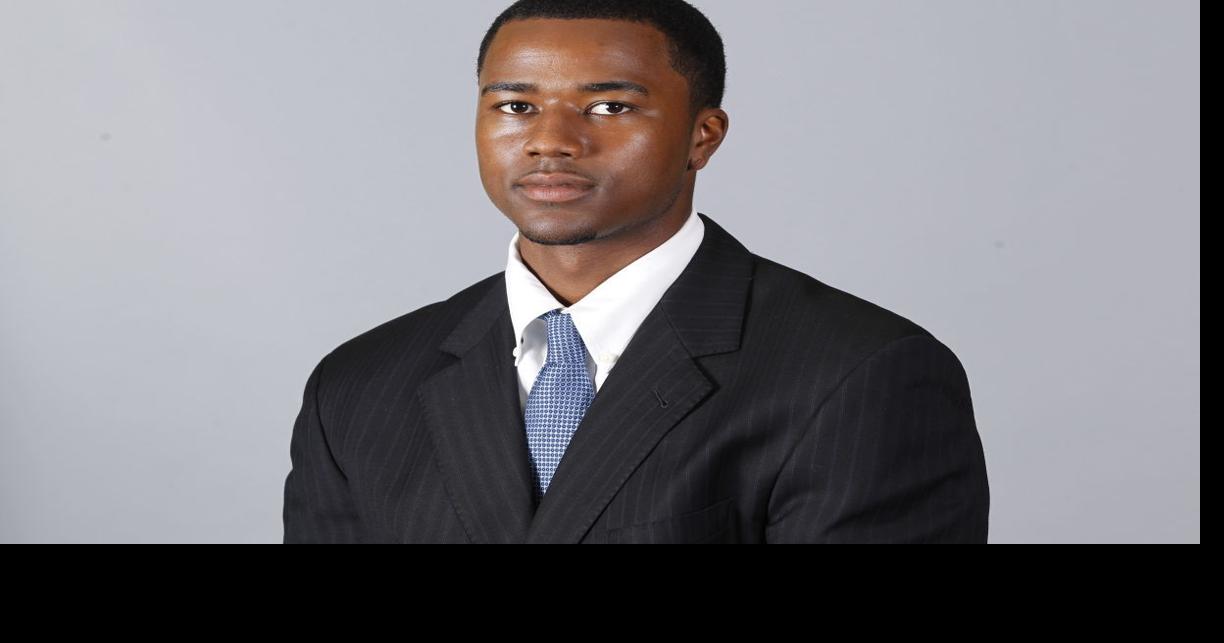Get to know the TU basketball players: Corey Haith