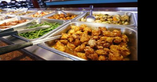 Blue Phoenix Owasso Buffet Impresses Most With Its Crab Legs Food Cooking Tulsaworld Com